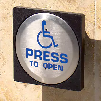 Handicap Door Access Solutions in Valrico, FL