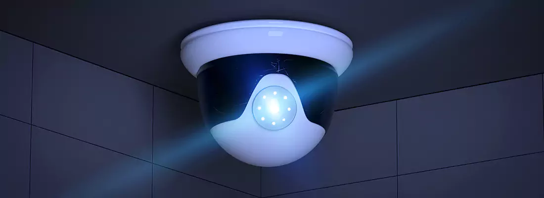 Affordable Night Vision CCTV Camera Services in Valrico, FL