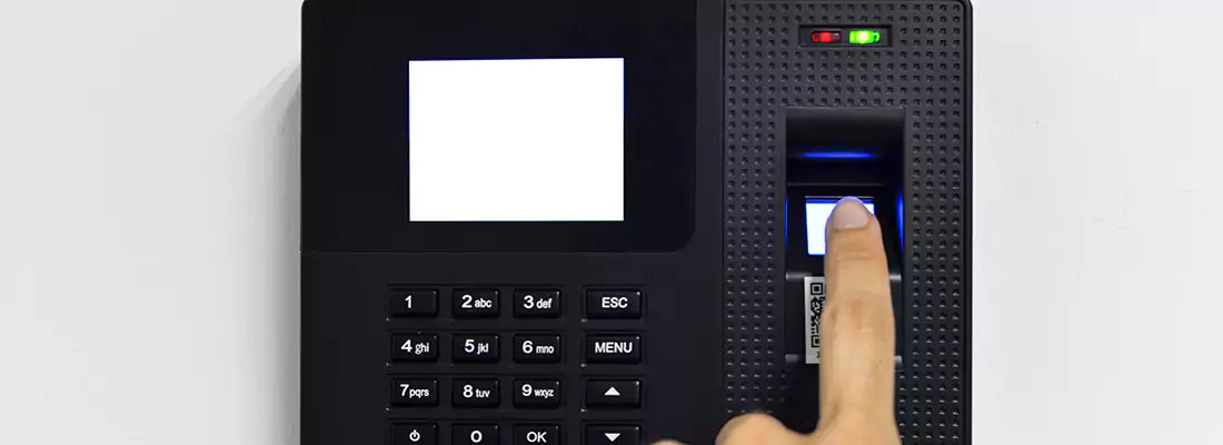 Affordable Office Access Control Systems for Small and Large Offices in Valrico, FL