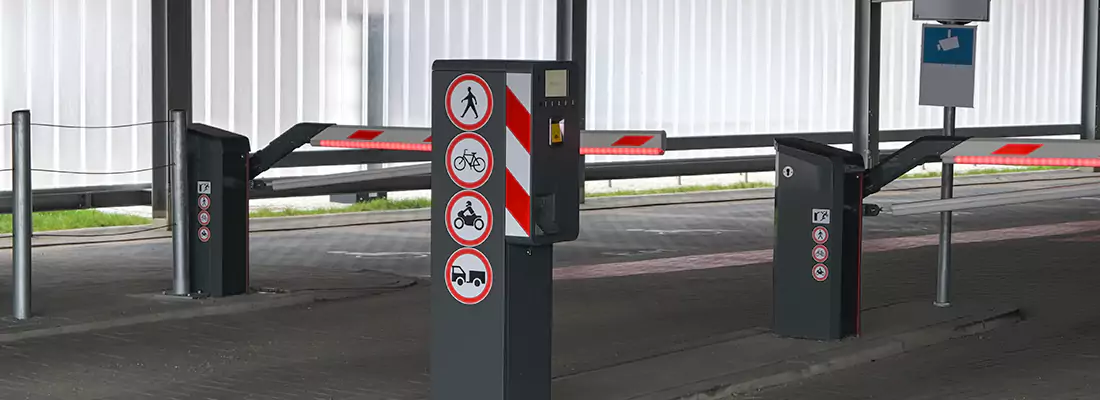 Affordable Parking Gate Systems for Efficient Access Control in Valrico, FL
