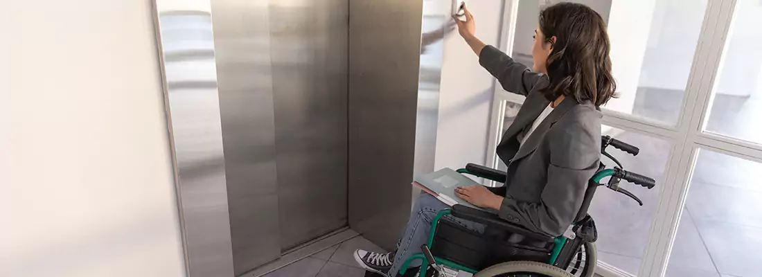 Best Handicap Door System Service in Valrico, FL