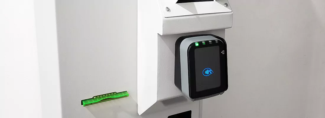 Biometric Security Options in Valrico, FL