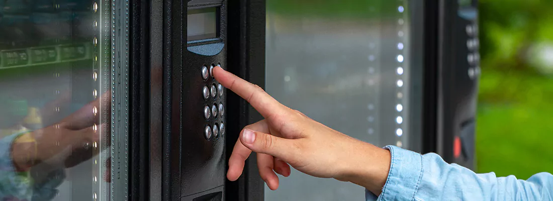 Commercial Access Control Boosts Security in Valrico, FL