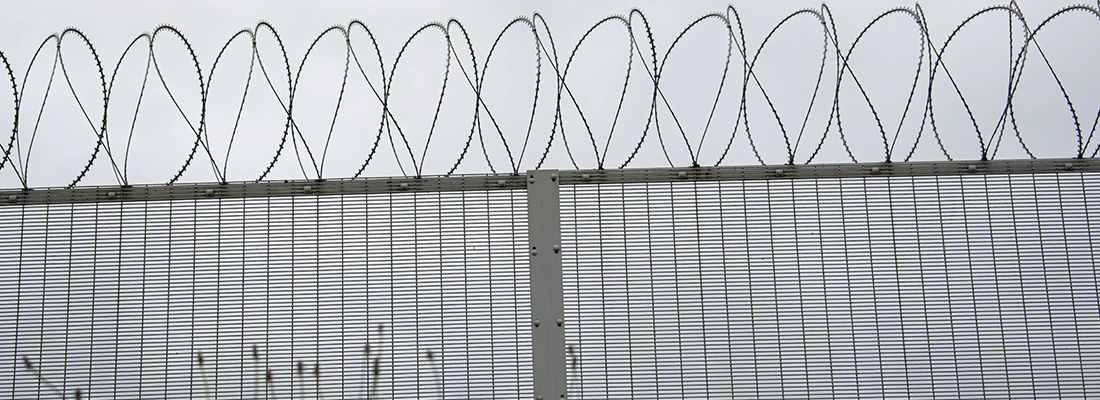 Commercial Security Gate Installations in Valrico, FL