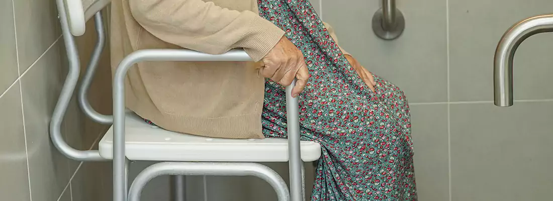 Custom Handicap Bathroom Remodeling in Valrico, FL