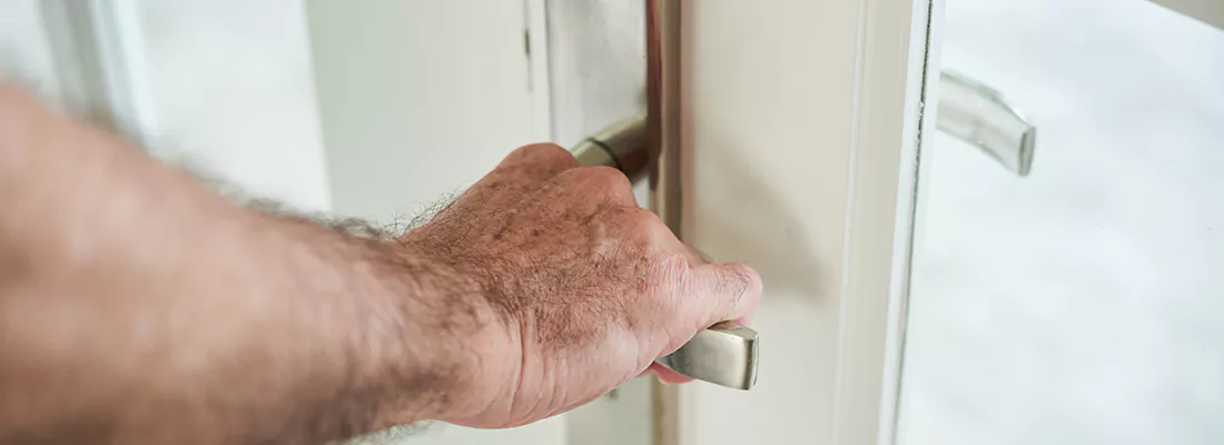 Custom Push to Lock Door Systems for Your Property in Valrico, FL