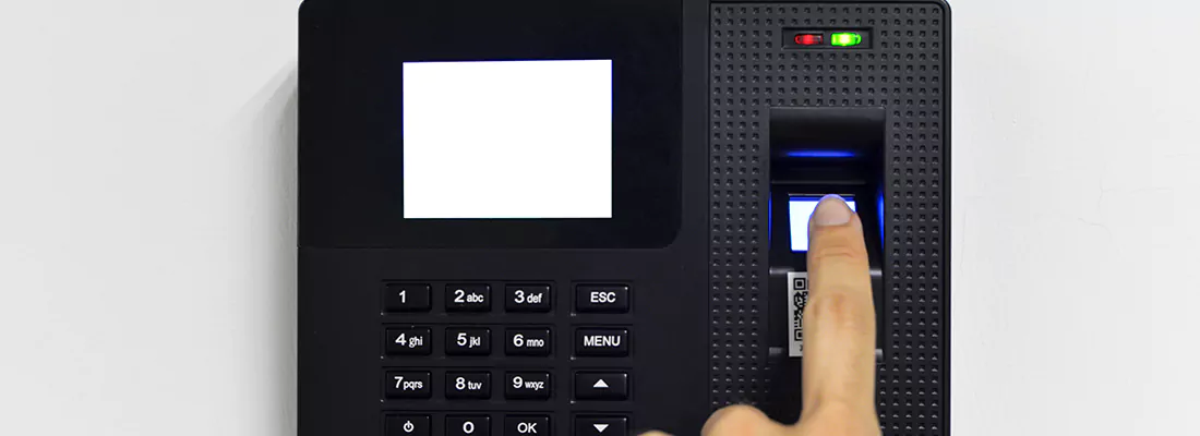 Door Access Control And Security in Valrico, FL