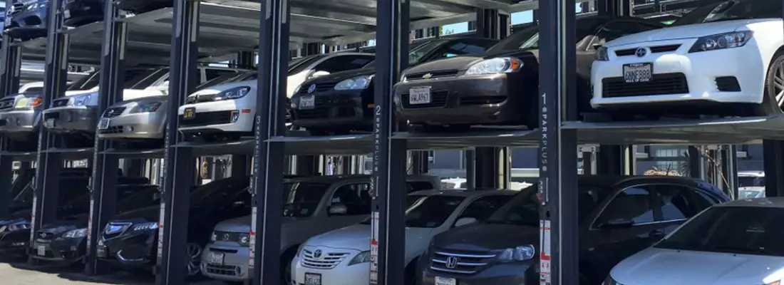 Electric Parking Pillars: A Smart Parking Solution for Residents in Valrico, FL