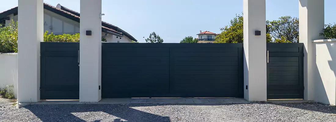 Electric Swing Gate Operators in Valrico, FL