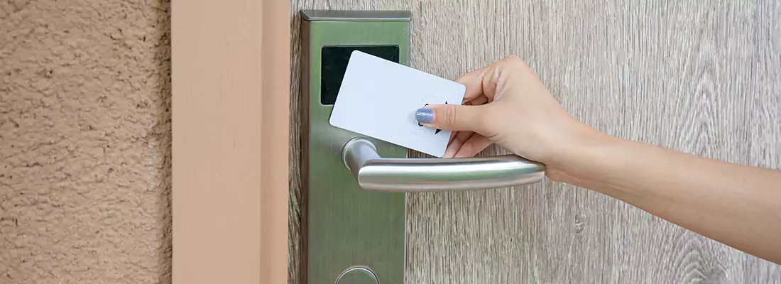 Expert Maintenance and Repair for Electric Locks in Valrico, FL