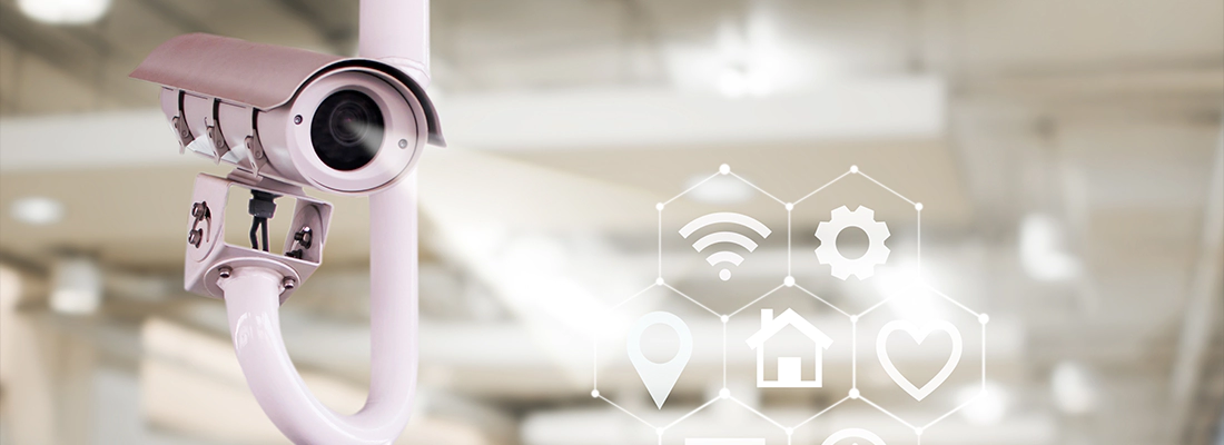 Indoor Security Camera Solutions for Valrico, FL