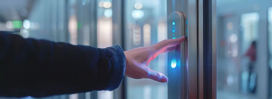 Industrial Access Control System Repairs and Maintenance in Valrico, FL