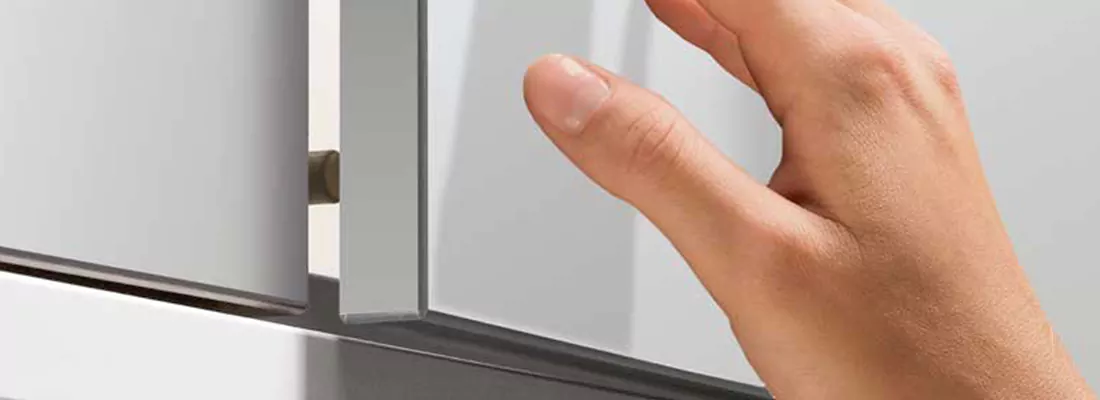 Professional Installation of Push to Open Door Systems in Valrico, FL