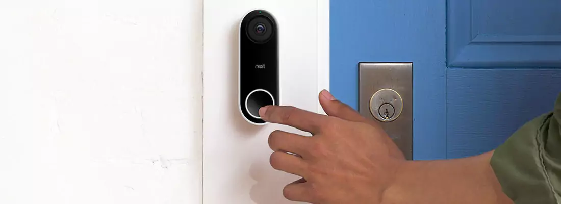 Reliable Electric Doorbell Services in Valrico, FL