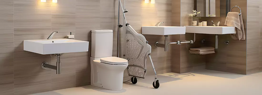 Reliable Handicap Washroom Installation and Maintenance in Valrico, FL