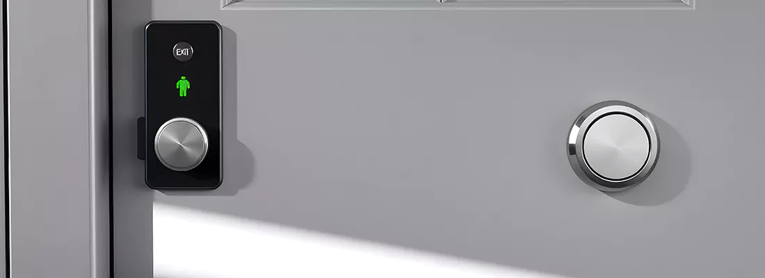 Reliable Maintenance and Repairs for Magnetic Locks in Valrico, FL