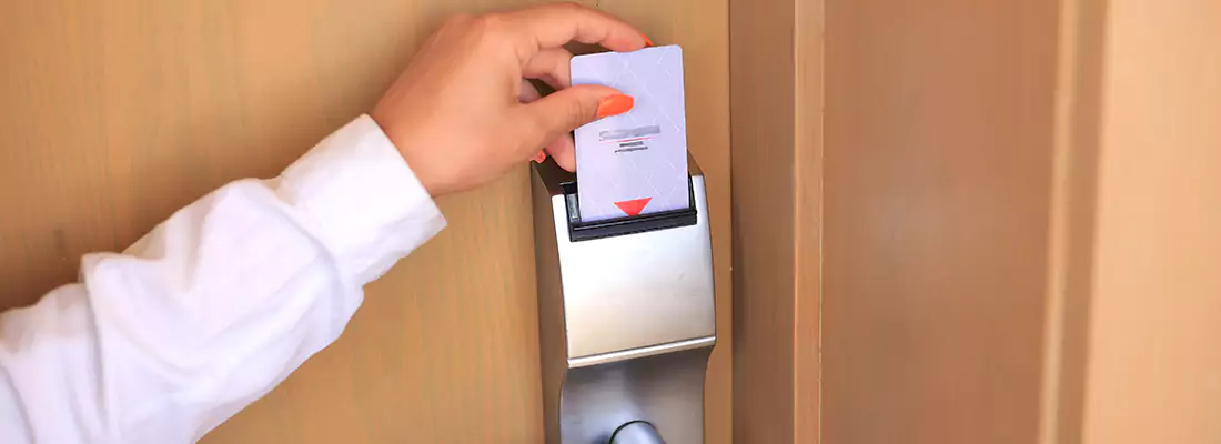 Seamless Integration of Keycard Access Systems in Valrico, FL