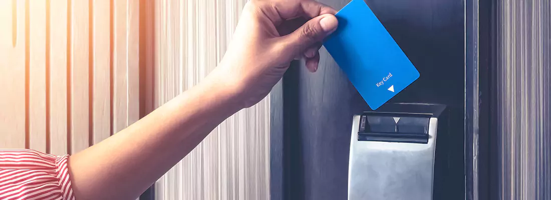 Secure Your Valrico Home or Business with Electric Locks