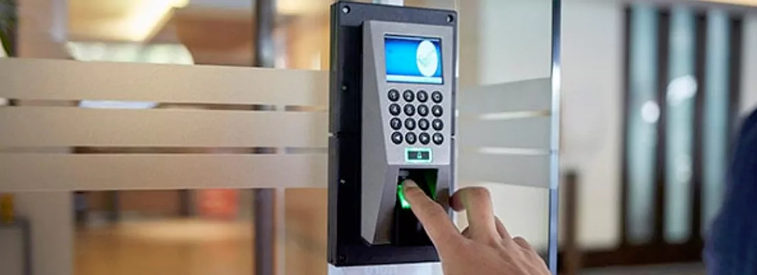Secure Your Facility with Industrial Access Control Installation in Valrico, FL