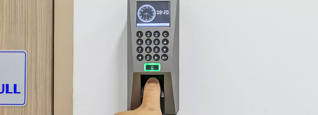 Smart Access Control Technologies for Modern Offices in Valrico, FL