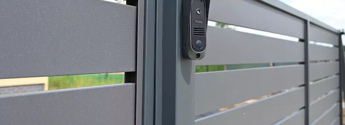 Smart Electric Doorbells with Video and Motion Detection in Valrico, FL