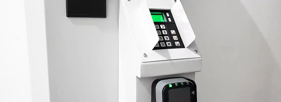 Top-Rated Keypad Access Control Installers Near You in Valrico, FL