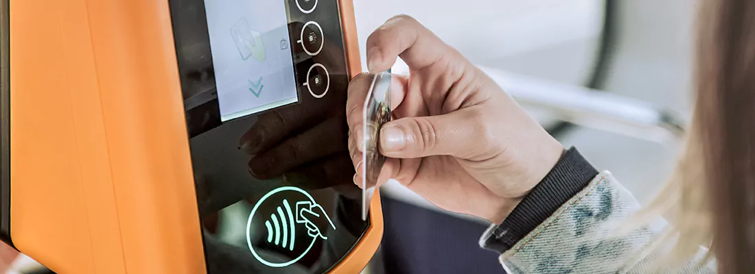 Touchless Entry Systems For Enhanced Accessibility in Valrico, FL