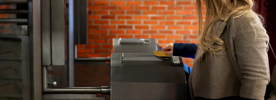 Upgrade to Modern Security Turnstile Systems in Valrico, FL