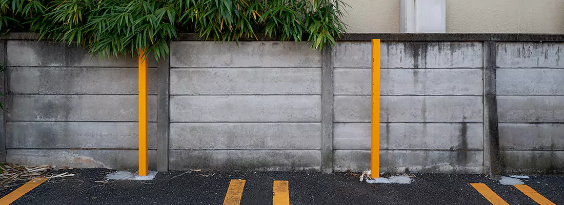 Upgrade Your Property with Professional Retractable Driveway Post Installation in Valrico, FL