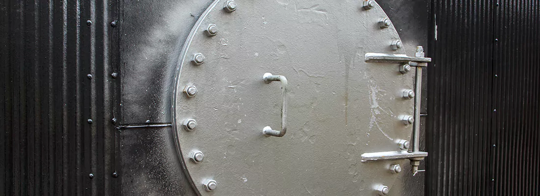 Vault Installation Cost in Valrico, FL