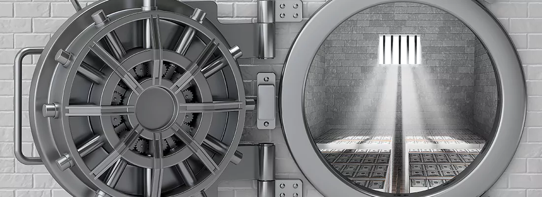 Vault Repair in Valrico, FL