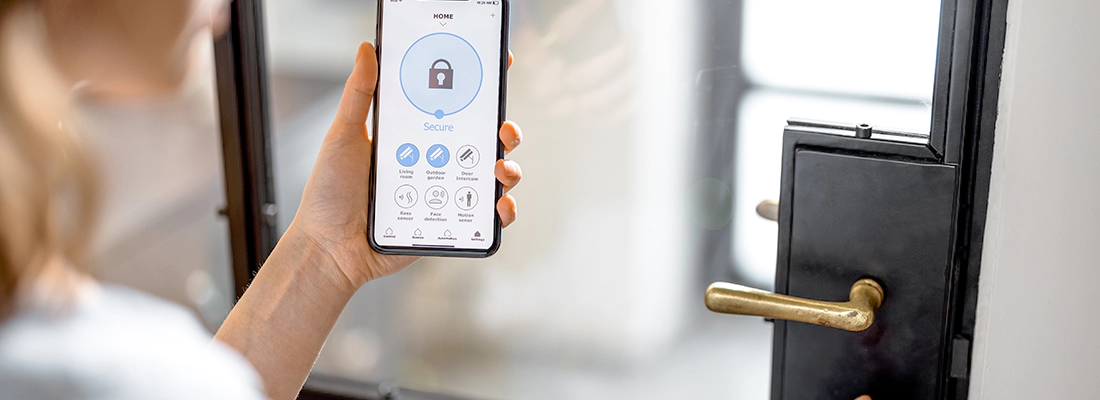 Wi-Fi Enabled Smart Locks for Enhanced Security in Valrico