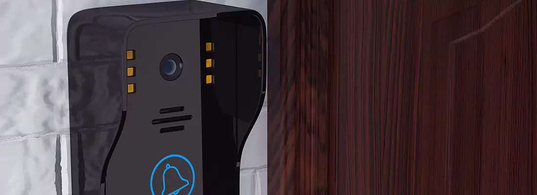 Wireless Door Proximity Sensors for Smart Security in Valrico, FL