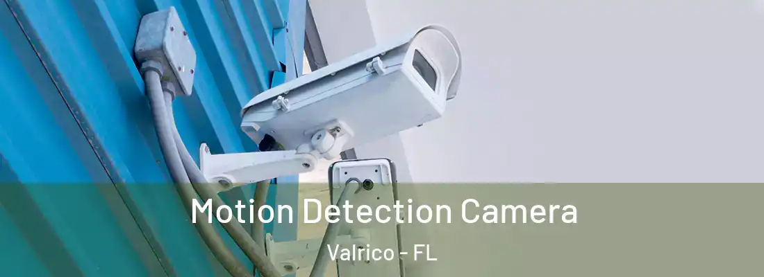  Motion Detection Camera Valrico - FL